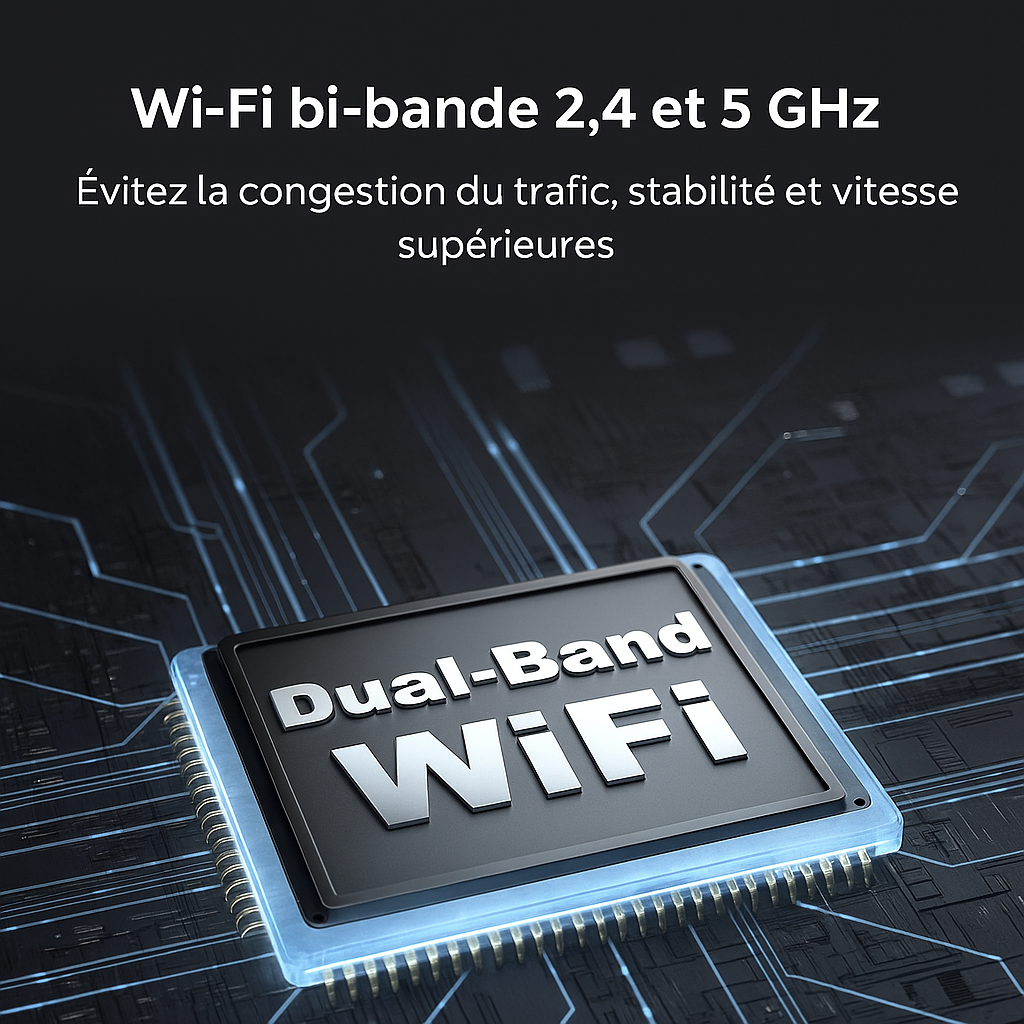 Reolink UltraGuard Caméra Extérieure WiFi